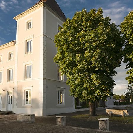 Domaine De Sainte-Croix Sainte-Croix (Ain) Exterior foto