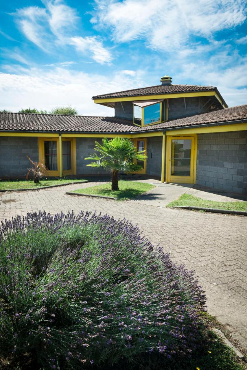 Domaine De Sainte-Croix Sainte-Croix (Ain) Exterior foto
