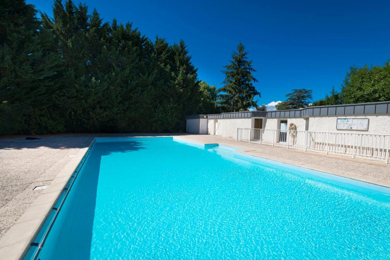 Domaine De Sainte-Croix Sainte-Croix (Ain) Exterior foto